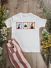 Load image into Gallery viewer, Transfer tees and jumpers - ready to ship - Sunshine and Raebows