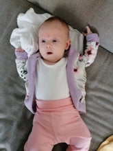 Load image into Gallery viewer, The Rosie Cardigan - Sunshine and Raebows