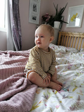 Load image into Gallery viewer, The Declan tee - Sunshine and Raebows