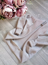 Load image into Gallery viewer, The Rosie Cardigan - Sunshine and Raebows