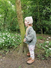 Load image into Gallery viewer, Paper bag trousers - Sunshine and Raebows