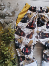 Load image into Gallery viewer, Vintage pants - Sunshine and Raebows