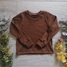 Load image into Gallery viewer, Ribbed tee and leggings - Sunshine and Raebows