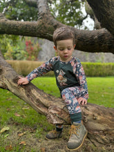 Load image into Gallery viewer, The Sydney Tee - Sunshine and Raebows