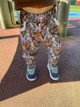 Load image into Gallery viewer, The olive joggers - Sunshine and Raebows