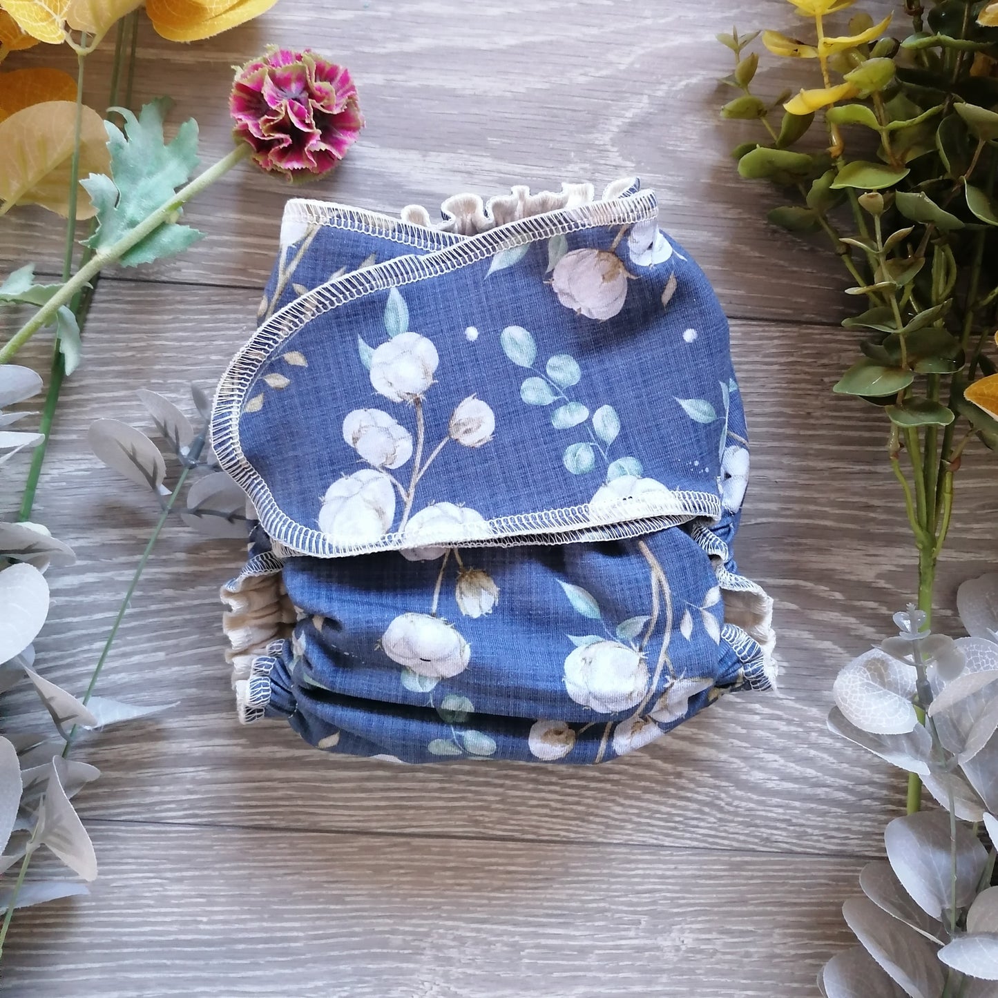 elastic preflat custom - Sunshine and Raebows