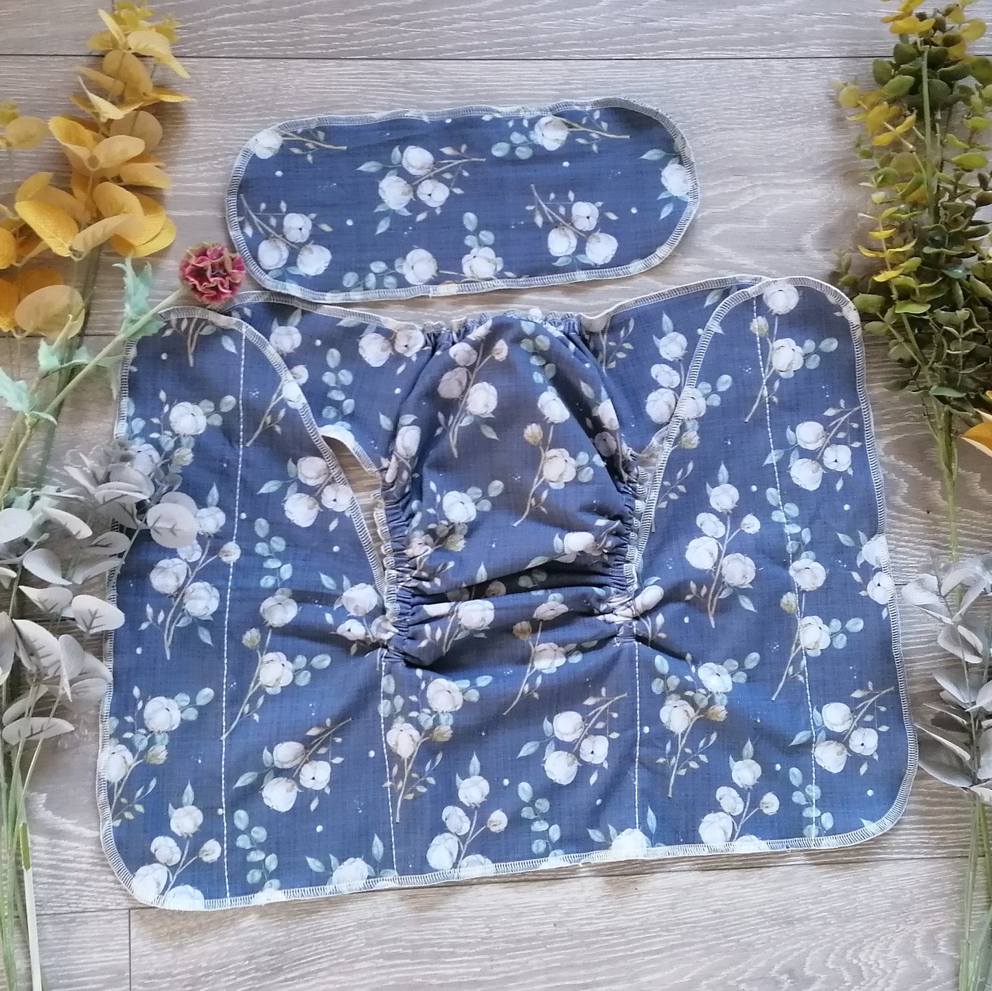elastic preflat custom - Sunshine and Raebows