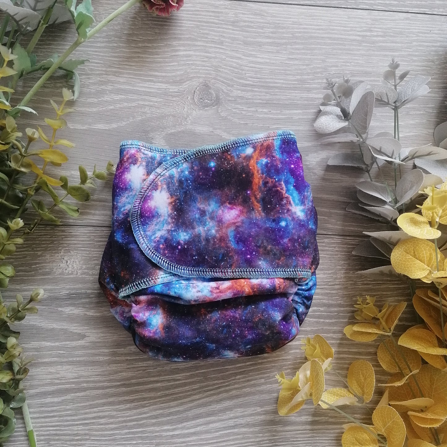 elastic preflat custom - Sunshine and Raebows
