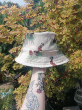Load image into Gallery viewer, bucket hats - Sunshine and Raebows