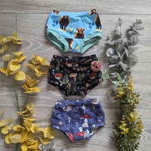 Load image into Gallery viewer, mystery 3 pack underwear - Sunshine and Raebows