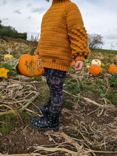 Load image into Gallery viewer, Willow pants/shorts - Sunshine and Raebows