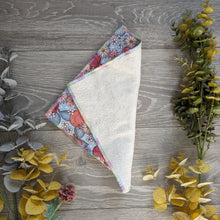 Load image into Gallery viewer, reusable wipes - single - Sunshine and Raebows