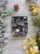Load image into Gallery viewer, Newborn elastic preflats custom - Sunshine and Raebows