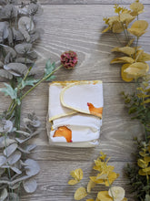 Load image into Gallery viewer, Newborn elastic preflats custom - Sunshine and Raebows