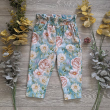 Load image into Gallery viewer, Paper bag trousers - Sunshine and Raebows