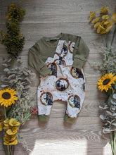 Load image into Gallery viewer, Spencer Trousers - Sunshine and Raebows