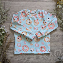 Load image into Gallery viewer, The Declan tee - Sunshine and Raebows