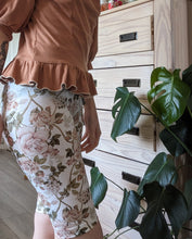 Load image into Gallery viewer, Adult shorts - Sunshine and Raebows