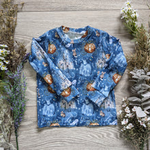 Load image into Gallery viewer, The Declan tee - Sunshine and Raebows