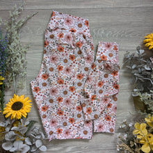 Load image into Gallery viewer, Adult shorts - Sunshine and Raebows