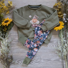 Load image into Gallery viewer, Oversized sweater - Sunshine and Raebows