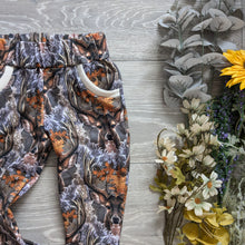 Load image into Gallery viewer, The olive joggers - Sunshine and Raebows