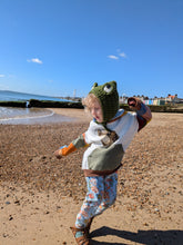 Load image into Gallery viewer, The olive joggers - Sunshine and Raebows