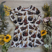 Load image into Gallery viewer, Ready to buy - 18m to 4yrs - Sunshine and Raebows