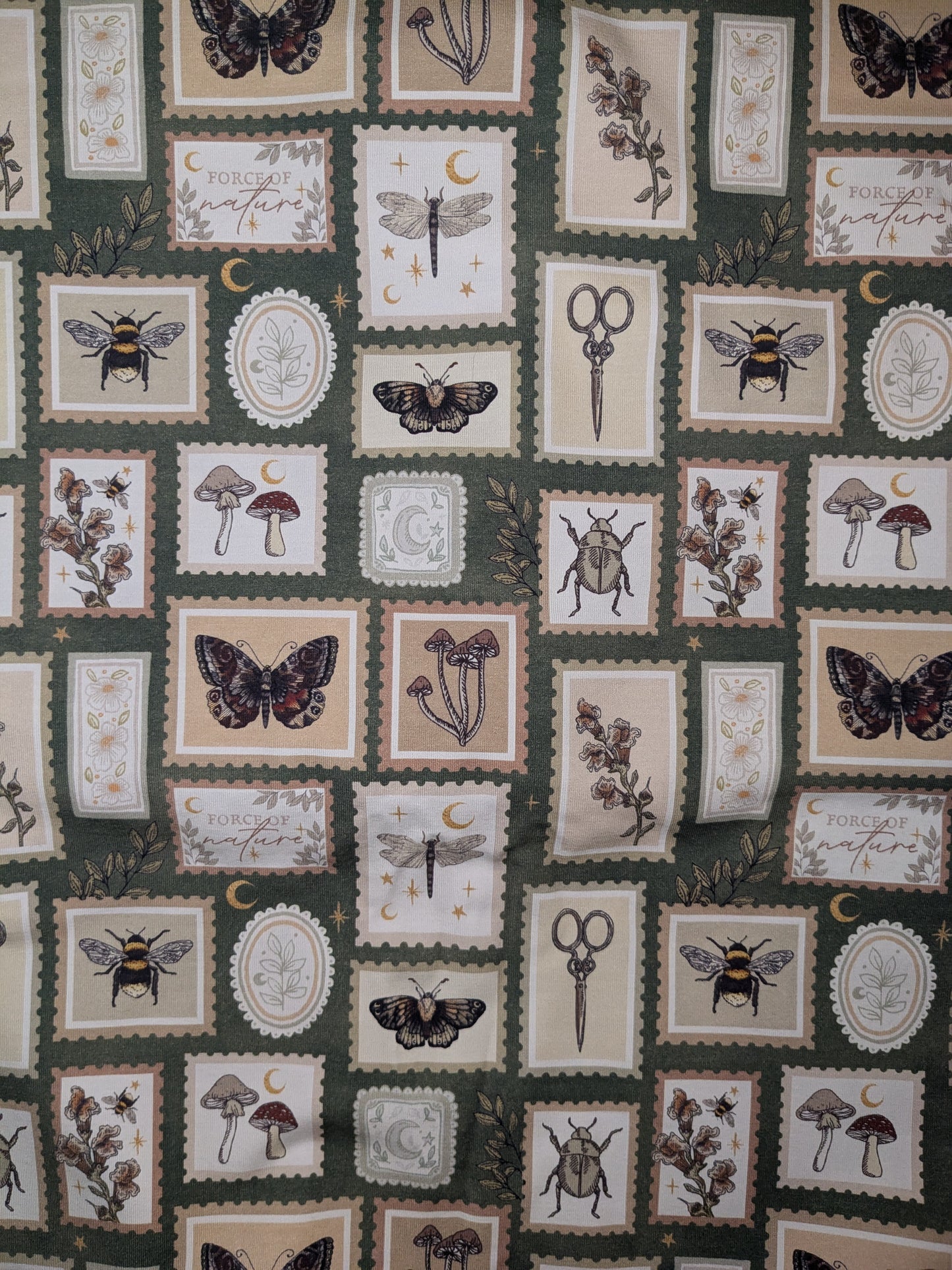 In stock - insect stamps jersey - Sunshine and Raebows