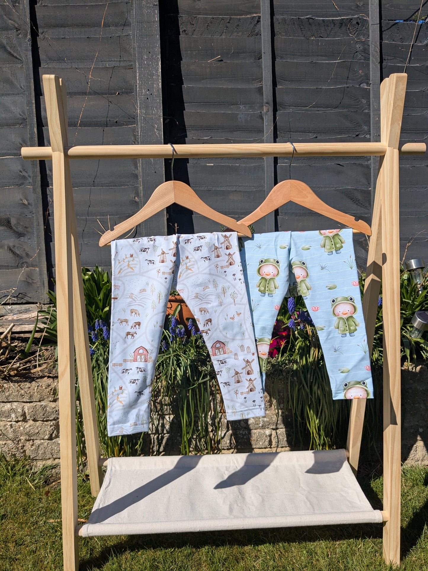 Ready to buy - 18m to 4yrs - Sunshine and Raebows