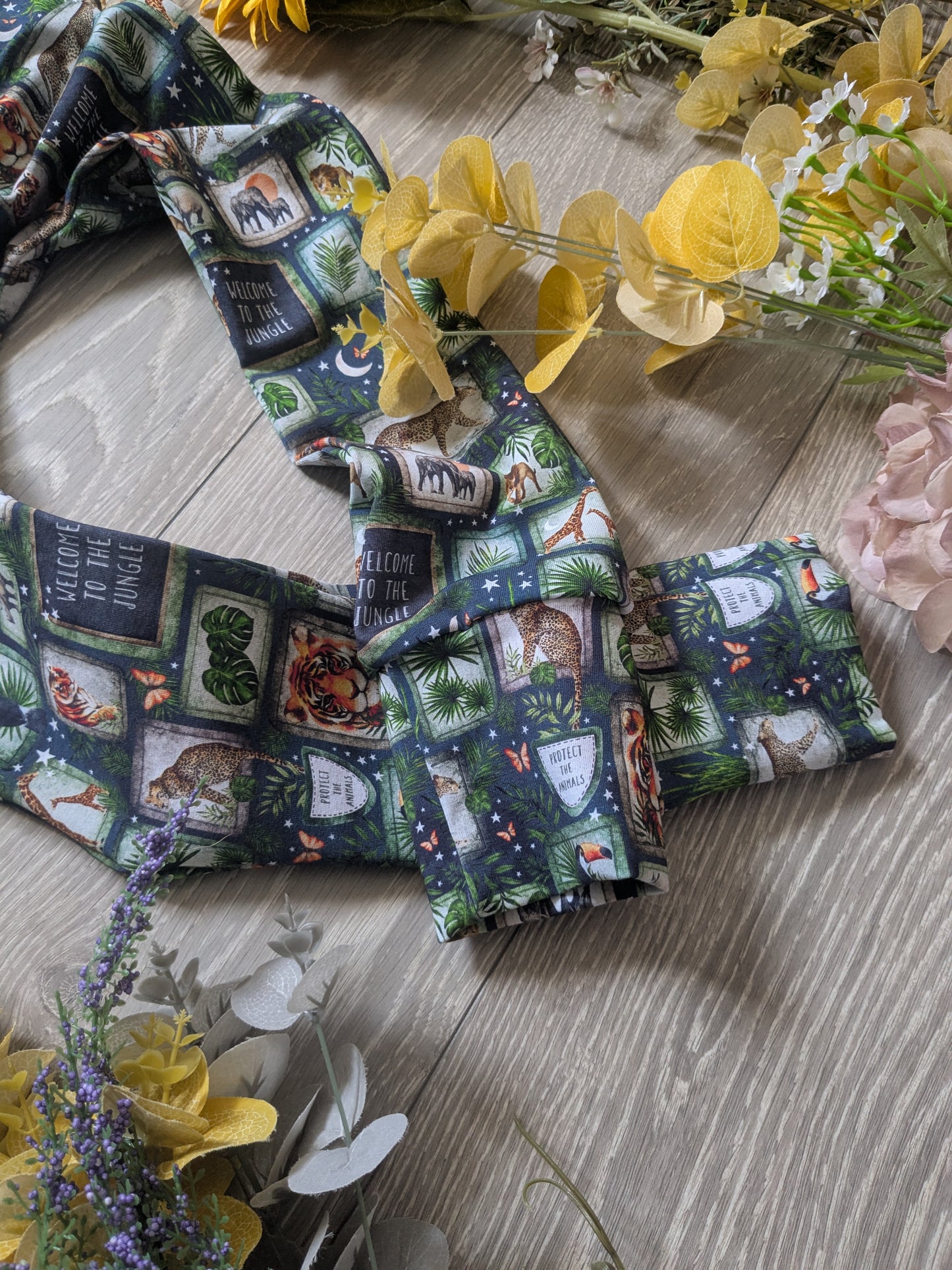 In stock - jungle exclusive jersey last item - Sunshine and Raebows