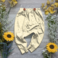 Load image into Gallery viewer, Dots Spencer Trousers - Sunshine and Raebows