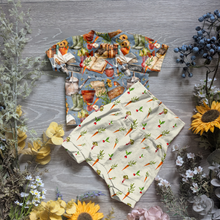 Load image into Gallery viewer, This garden of mine Declan tee - Sunshine and Raebows