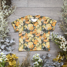Load image into Gallery viewer, Lemons and oranges Declan tee - Sunshine and Raebows