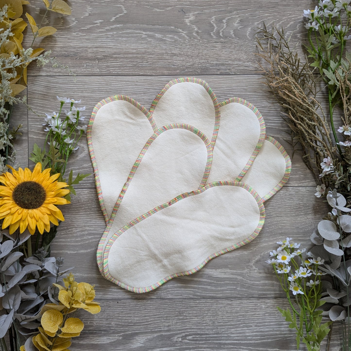made to order mystery reusable boxes - Sunshine and Raebows
