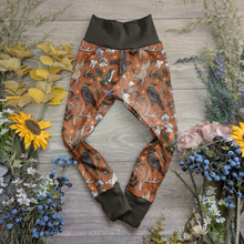 Load image into Gallery viewer, Spellcast Winnie Leggings - Sunshine and Raebows