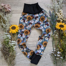 Load image into Gallery viewer, In stock - sunflower exclusive jersey - Sunshine and Raebows