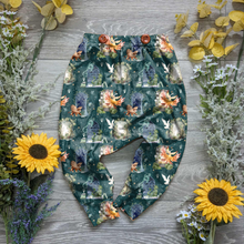 Load image into Gallery viewer, Autumn Spencer Trousers - Sunshine and Raebows