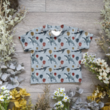 Load image into Gallery viewer, Its your birthday prints Declan tee
