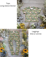 Load image into Gallery viewer, Ribbed lounge sets - Sunshine and Raebows
