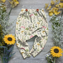 Load image into Gallery viewer, Autumn Spencer Trousers - Sunshine and Raebows