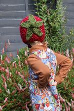 Load image into Gallery viewer, Plain ribbed mock neck tees - Sunshine and Raebows