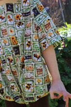 Load image into Gallery viewer, The GG sweater Romper - Sunshine and Raebows