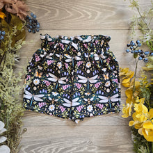 Load image into Gallery viewer, In stock - dragonfly jersey - Sunshine and Raebows