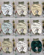 Load image into Gallery viewer, Detailed co-ords The Legend Harems - Sunshine and Raebows