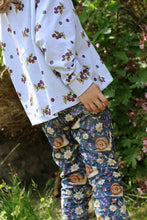Load image into Gallery viewer, Detailed co-ords Oversized Ozzie tee