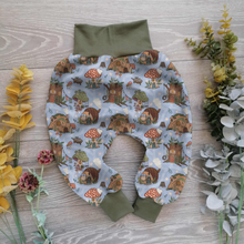 Load image into Gallery viewer, Autumn The Legend Harems - Sunshine and Raebows