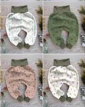 Load image into Gallery viewer, Detailed co-ords The Legend Harems - Sunshine and Raebows