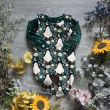 Load image into Gallery viewer, The Hallows charlie romper - Sunshine and Raebows