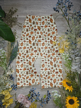 Load image into Gallery viewer, Autumn blue Audrey trouser. - Sunshine and Raebows